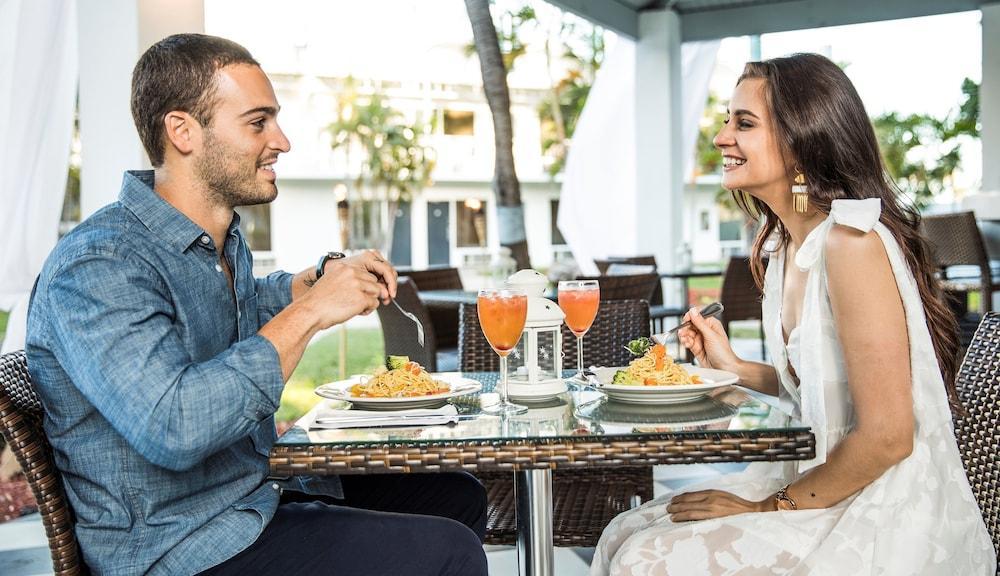 Quality Inn El Tuque Ponce Εξωτερικό φωτογραφία